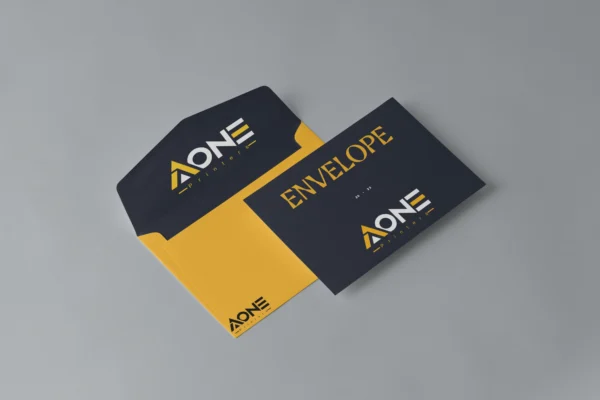 ENVELOPES
