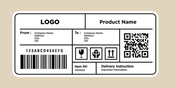 MAILING LABELS