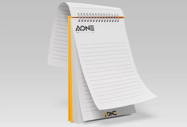 NOTEPADS