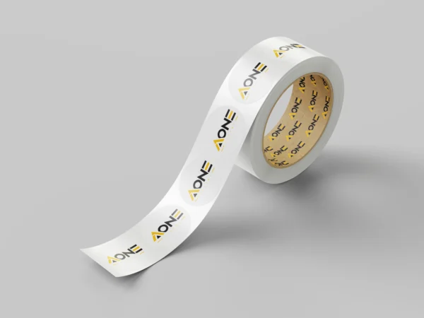 ROLL LABELS